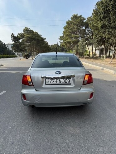Subaru Impreza 2009, 363,556 km - 1.5 l - Sumqayıt
