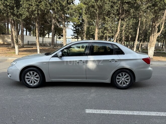 Subaru Impreza 2009, 363,556 km - 1.5 l - Sumqayıt