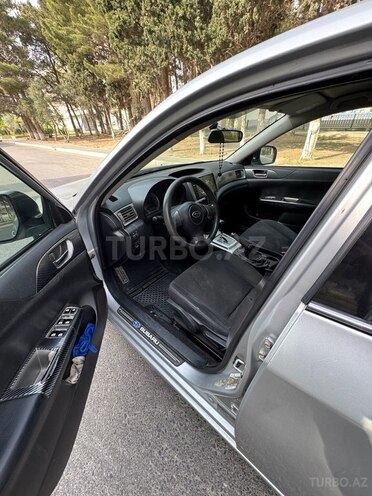 Subaru Impreza 2009, 363,556 km - 1.5 l - Sumqayıt