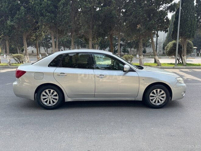 Subaru Impreza 2009, 363,556 km - 1.5 l - Sumqayıt