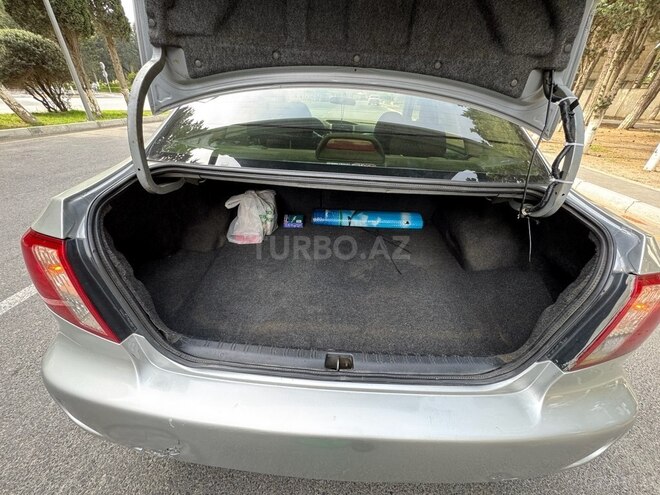 Subaru Impreza 2009, 363,556 km - 1.5 l - Sumqayıt
