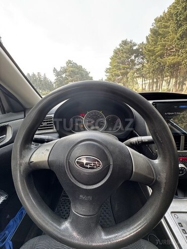 Subaru Impreza 2009, 363,556 km - 1.5 l - Sumqayıt