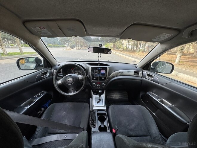 Subaru Impreza 2009, 363,556 km - 1.5 l - Sumqayıt