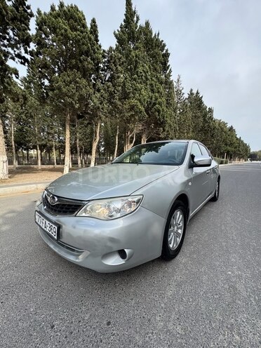 Subaru Impreza 2009, 363,556 km - 1.5 l - Sumqayıt