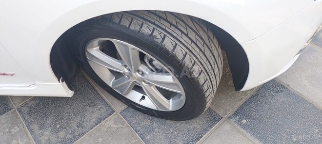 Chevrolet Cruze 2015, 178,000 km - 1.4 l - Bakı