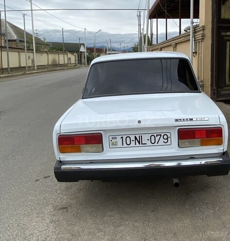 LADA (VAZ) 2107 2004, 95,000 km - 1.6 l - Tovuz
