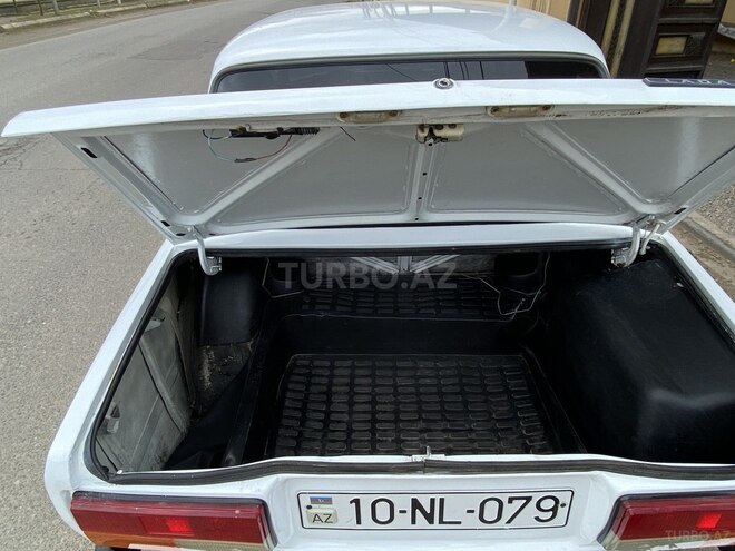 LADA (VAZ) 2107 2004, 95,000 km - 1.6 l - Tovuz
