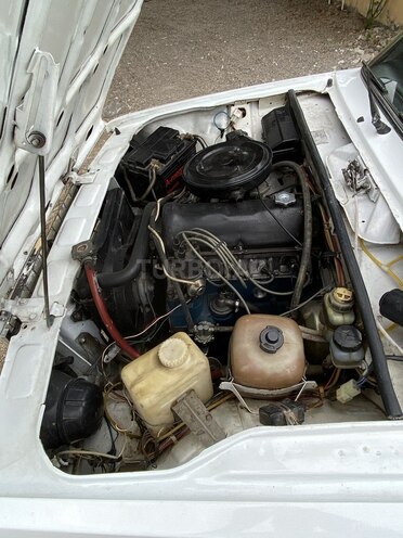 LADA (VAZ) 2107 2004, 95,000 km - 1.6 l - Tovuz