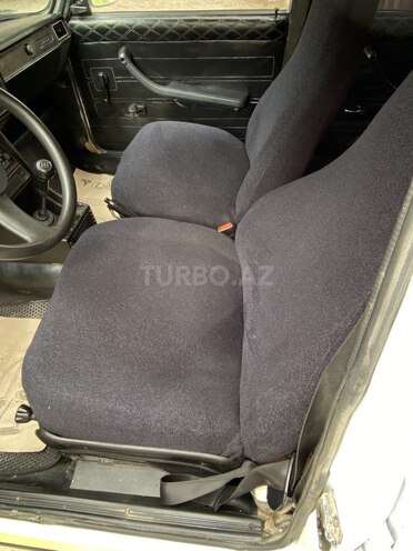 LADA (VAZ) 2107 2004, 95,000 km - 1.6 l - Tovuz