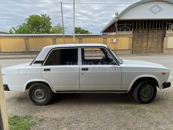 LADA (VAZ) 2107 2004, 95,000 km - 1.6 l - Tovuz