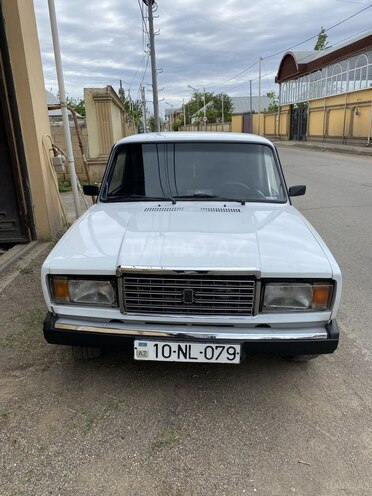 LADA (VAZ) 2107 2004, 95,000 km - 1.6 l - Tovuz