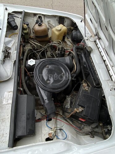 LADA (VAZ) 2107 2004, 95,000 km - 1.6 l - Tovuz