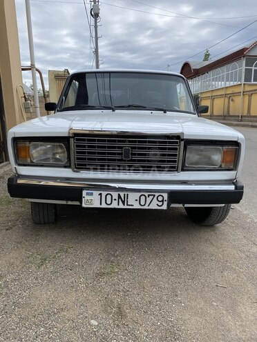 LADA (VAZ) 2107 2004, 95,000 km - 1.6 l - Tovuz