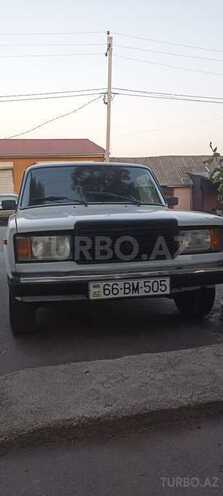 LADA (VAZ) 2107 2005, 97,000 km - 1.5 л - Zaqatala