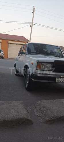 LADA (VAZ) 2107 2005, 97,000 km - 1.5 л - Zaqatala