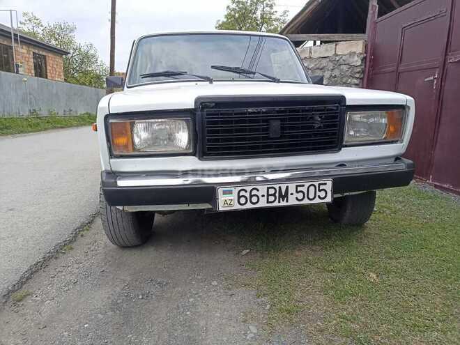 LADA (VAZ) 2107 2005, 97,000 km - 1.5 л - Zaqatala