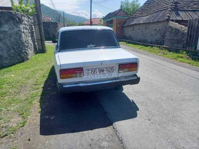 LADA (VAZ) 2107 2005, 97,000 km - 1.5 л - Zaqatala