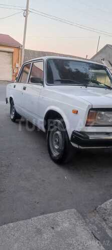 LADA (VAZ) 2107 2005, 97,000 km - 1.5 л - Zaqatala