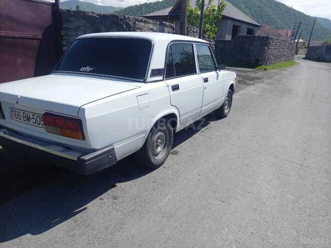 LADA (VAZ) 2107 2005, 97,000 km - 1.5 л - Zaqatala