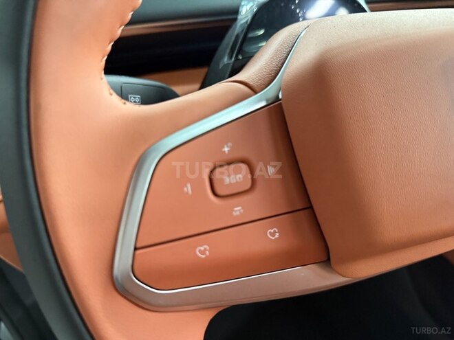 Changan Deepal S7 2024, 0 km - 1.5 l - Bakı