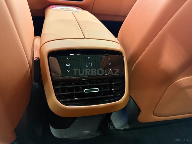Changan Deepal S7 2024, 0 km - 1.5 l - Bakı