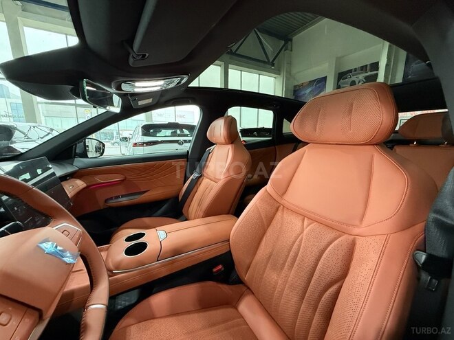 Changan Deepal S7 2024, 0 km - 1.5 l - Bakı
