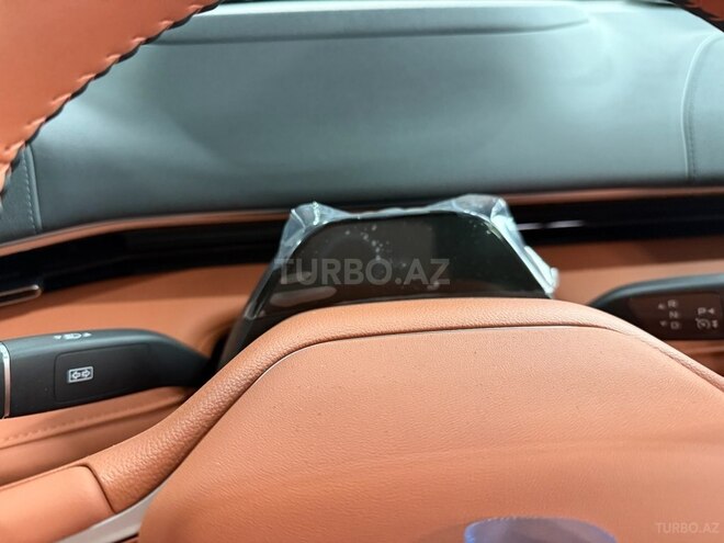 Changan Deepal S7 2024, 0 km - 1.5 l - Bakı