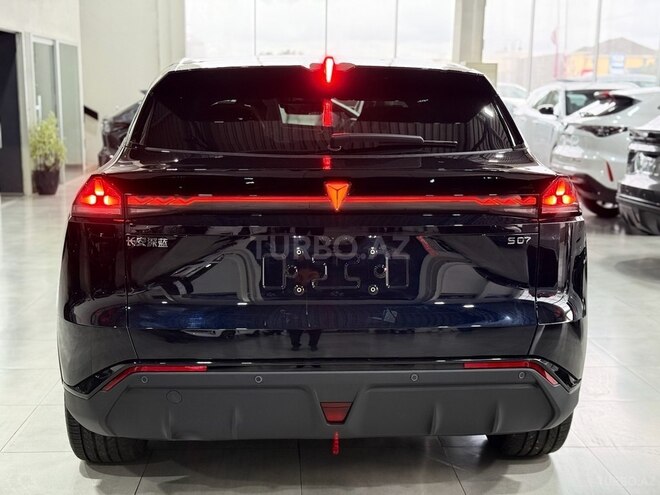 Changan Deepal S7 2024, 0 km - 1.5 l - Bakı