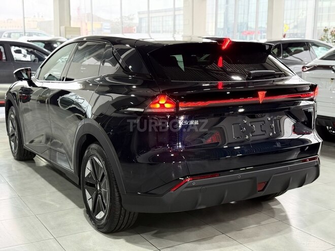 Changan Deepal S7 2024, 0 km - 1.5 l - Bakı