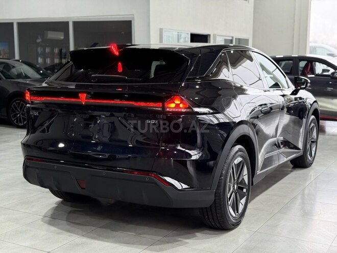 Changan Deepal S7 2024, 0 km - 1.5 l - Bakı