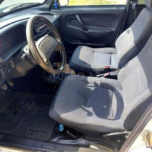 LADA (VAZ) 2115 2012, 117,000 km - 1.5 l - Biləsuvar