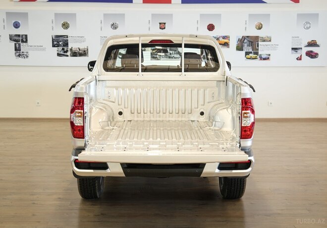 MG T60-9