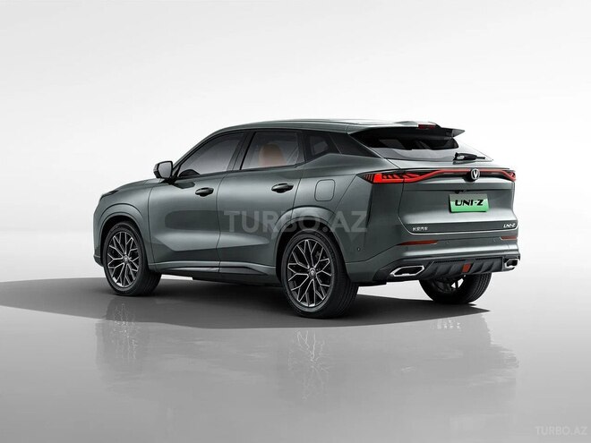 Changan  2025, 0 km - 1.5 l - Bakı