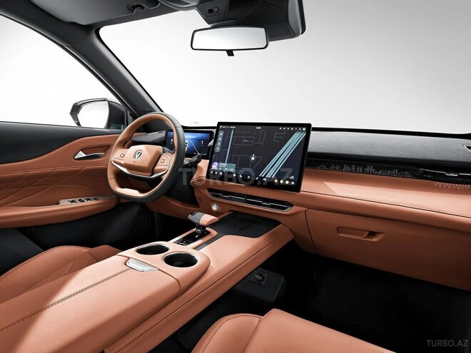 Changan  2025, 0 km - 1.5 l - Bakı