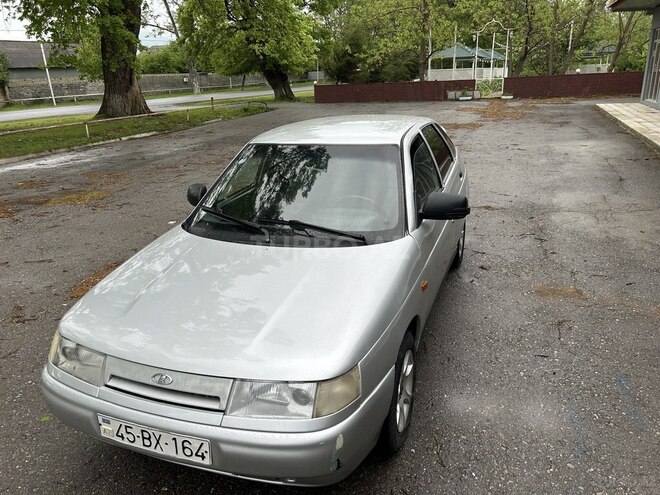 LADA (VAZ) 2112 2004, 234,000 km - 1.6 l - Oğuz
