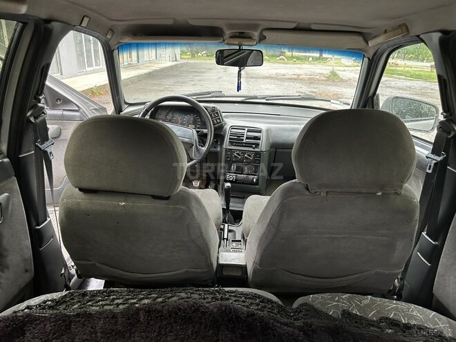 LADA (VAZ) 2112 2004, 234,000 km - 1.6 l - Oğuz