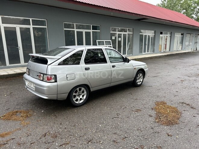 LADA (VAZ) 2112 2004, 234,000 km - 1.6 l - Oğuz