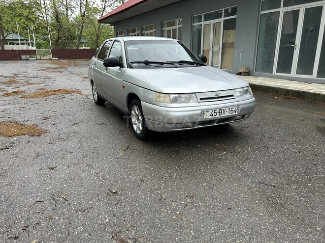 LADA (VAZ) 2112 2004, 234,000 km - 1.6 l - Oğuz