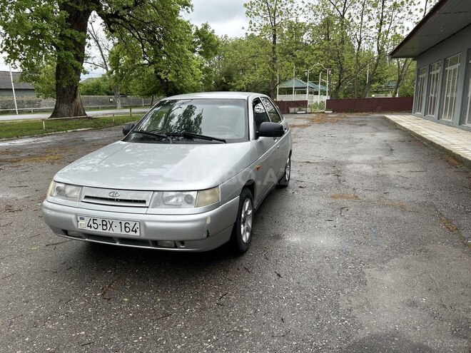 LADA (VAZ) 2112 2004, 234,000 km - 1.6 l - Oğuz