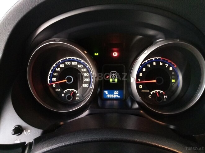 Mitsubishi Pajero 2007, 190,584 km - 3.0 л - Ucar
