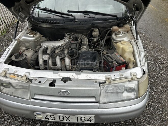 LADA (VAZ) 2112 2004, 234,000 km - 1.6 l - Oğuz