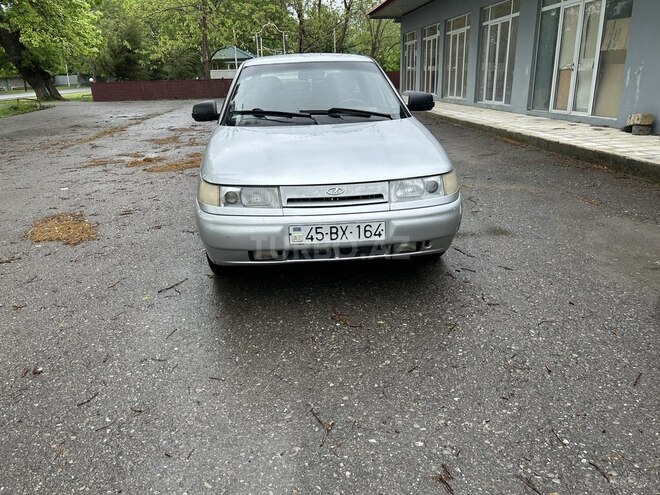 LADA (VAZ) 2112 2004, 234,000 km - 1.6 l - Oğuz