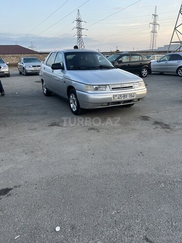 LADA (VAZ) 2112 2004, 234,000 km - 1.6 l - Oğuz