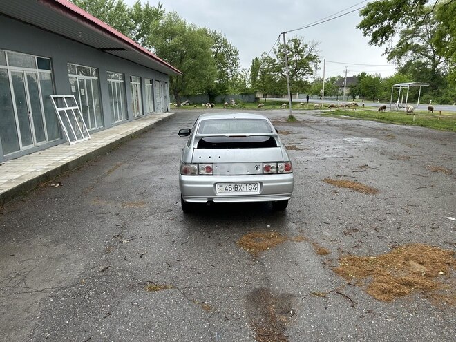 LADA (VAZ) 2112 2004, 234,000 km - 1.6 l - Oğuz