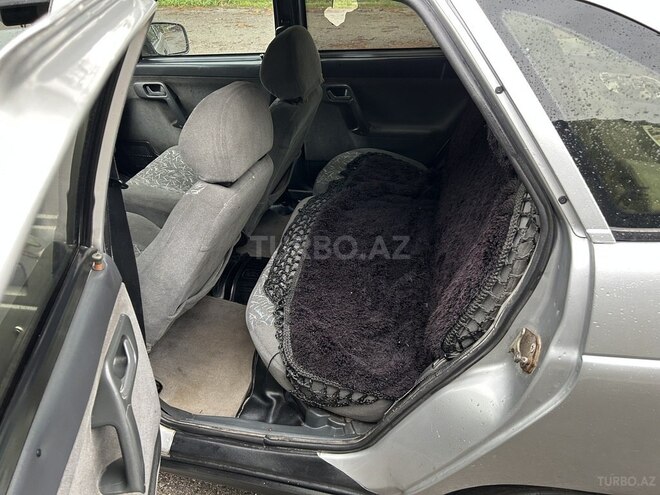 LADA (VAZ) 2112 2004, 234,000 km - 1.6 l - Oğuz