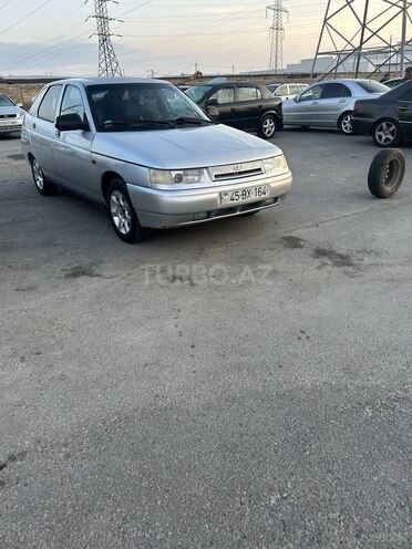 LADA (VAZ) 2112 2004, 234,000 km - 1.6 l - Oğuz