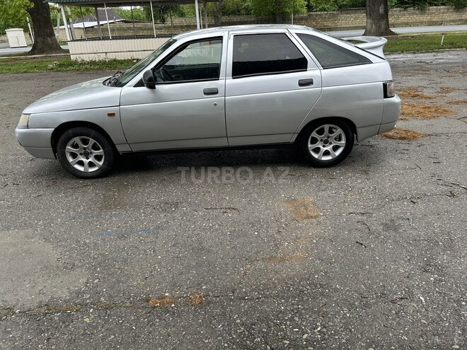 LADA (VAZ) 2112 2004, 234,000 km - 1.6 l - Oğuz