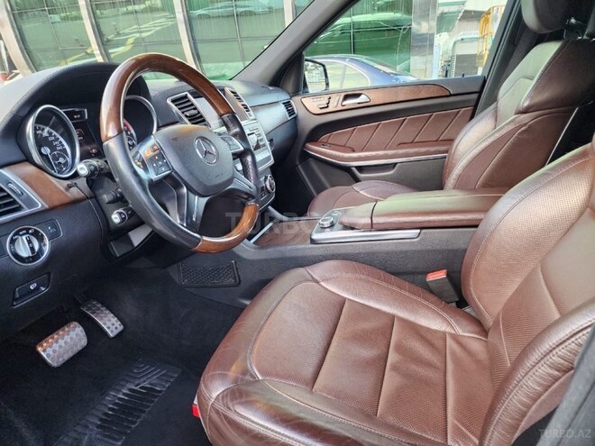 Mercedes GL 500 4MATIC-20