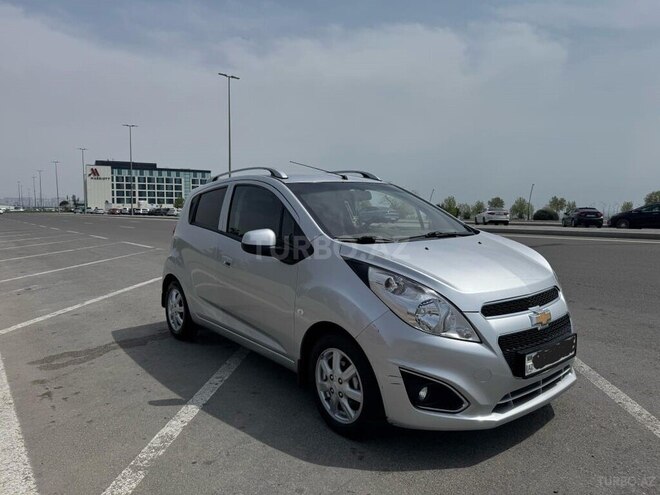 Chevrolet Spark 2022, 28,647 km - 1.3 l - Bakı