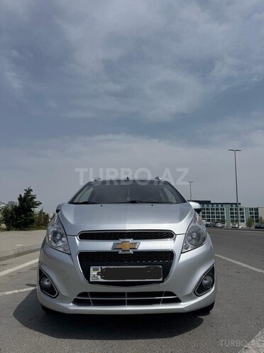 Chevrolet Spark 2022, 28,647 km - 1.3 l - Bakı